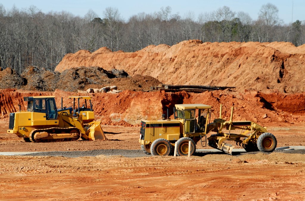 Mining & Minerals